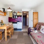 Résidence La Verte 12 In Out - Happy Appartement *