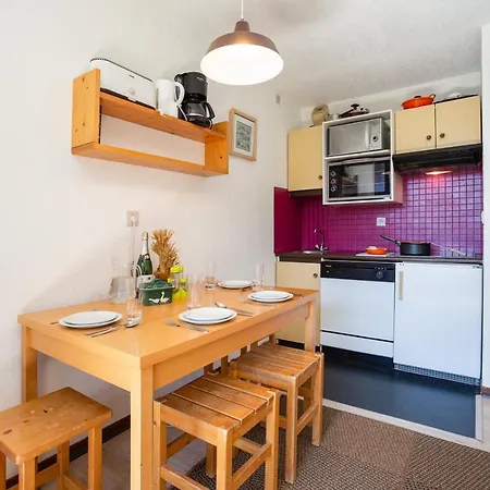 Résidence La Verte 12 In Out - Happy Chamonix Mont Blanc