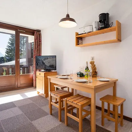 La Verte 12 In Out - Happy * Chamonix