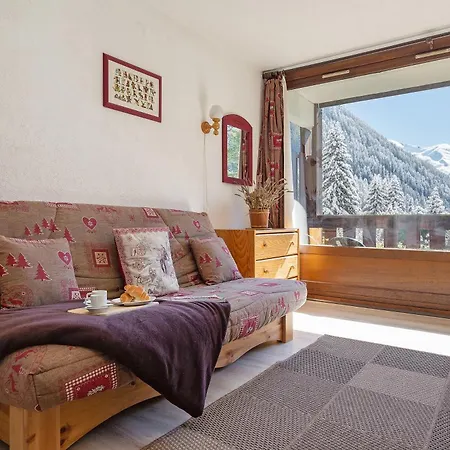 La Verte 12 In Out - Happy * Chamonix