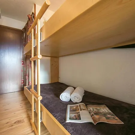 La Verte 12 In Out - Happy Apartment