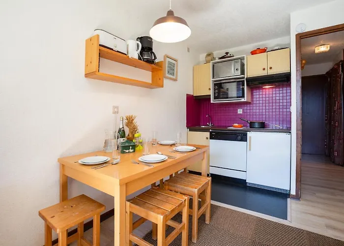 La Verte 12 In Out - Happy Chamonix