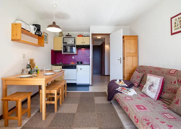 La Verte 12 In Out - Happy Apartment *