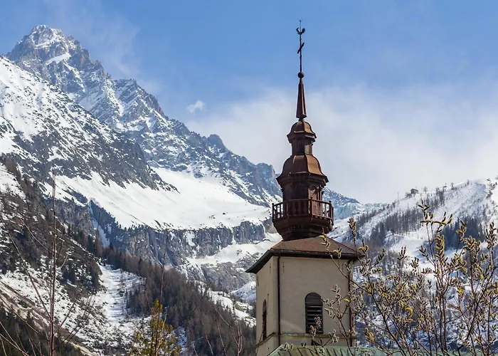 شقة La Verte 12 In Out - Happy