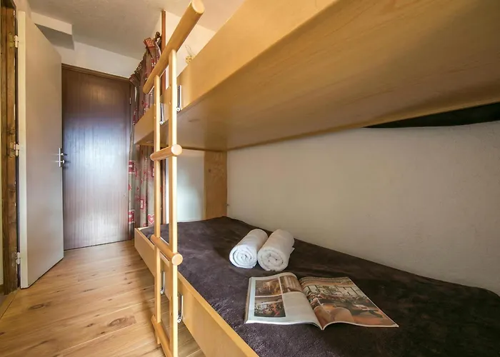 La Verte 12 In Out - Happy Apartment